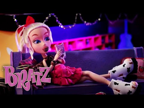 What are You Playing? | Bratz Web Series Compilation