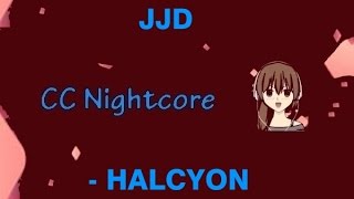 JJD - Halcyon Remix