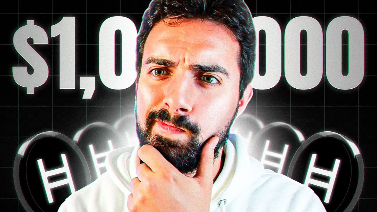 Cuánto HEDERA (HBAR) tienes que tener para ser Millonario? Análisis y predicción