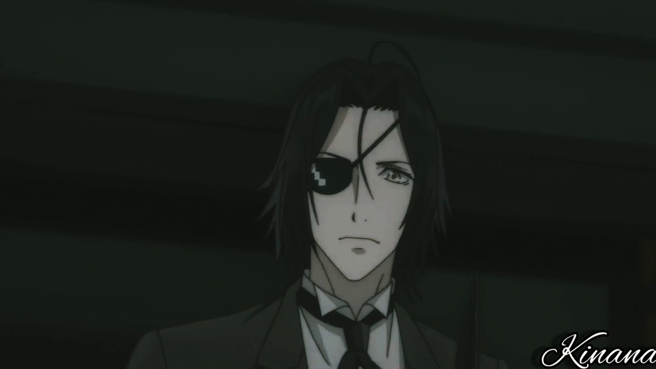 AMV | anime ○Весы Нил Адмирари / Nil Admirari no Tenbin○