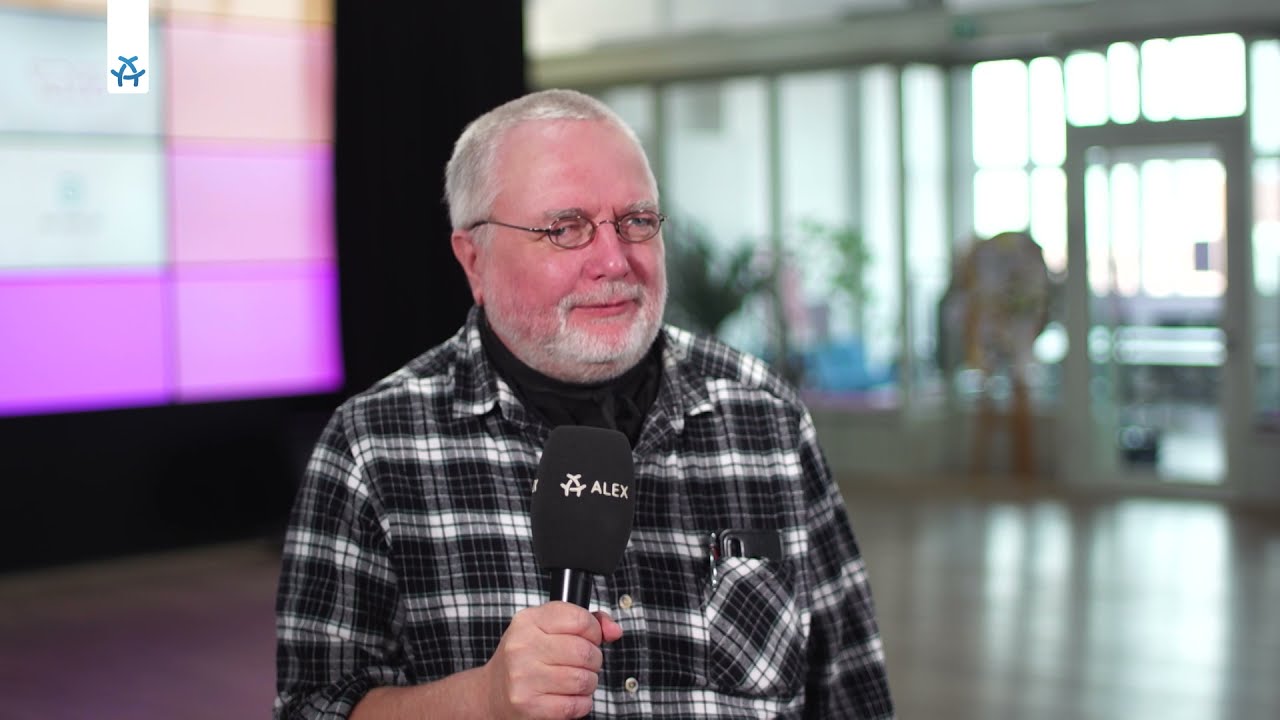 1000 Sendungen OKbeat: Rolf Gänsrich | 5 Fragen