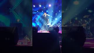 1081122 信 Shin 虎尾科大校慶演唱會-掌紋算命