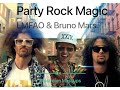 Party Rock Magic (Slipstream Mashups)