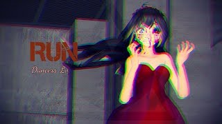 Runmmd X Ocpre-Halloween