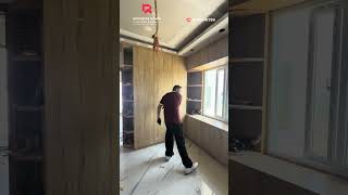 Room transformation ma space planning nai sabai thulo kura hunchha — Sipadol Site No. 2