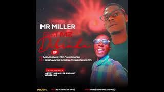 Mz & Mr Milla - Wamwana by Xiggubo Pro. 2025
