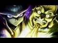 Amv hunter x hunter  meruem vs netero  the vengaful one  1080pfull fight