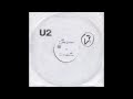 U2 - Iris [HQ + Lyrics]
