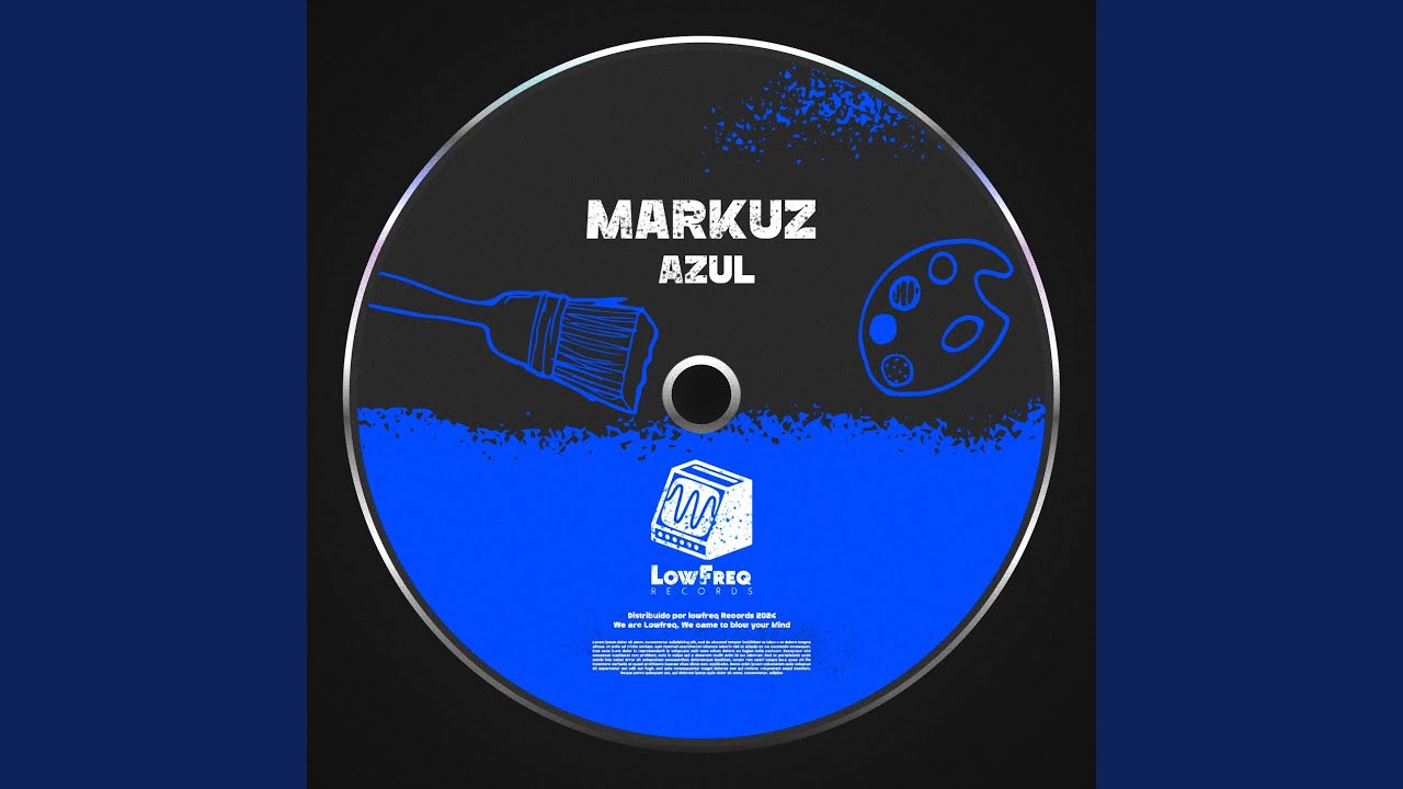 在 YouTube 上观看 Azul