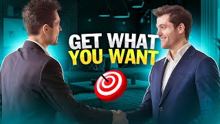 Negotiation Mastery: A Guide to Mastering 10 Essential Steps | Self Mastery With Shobeir