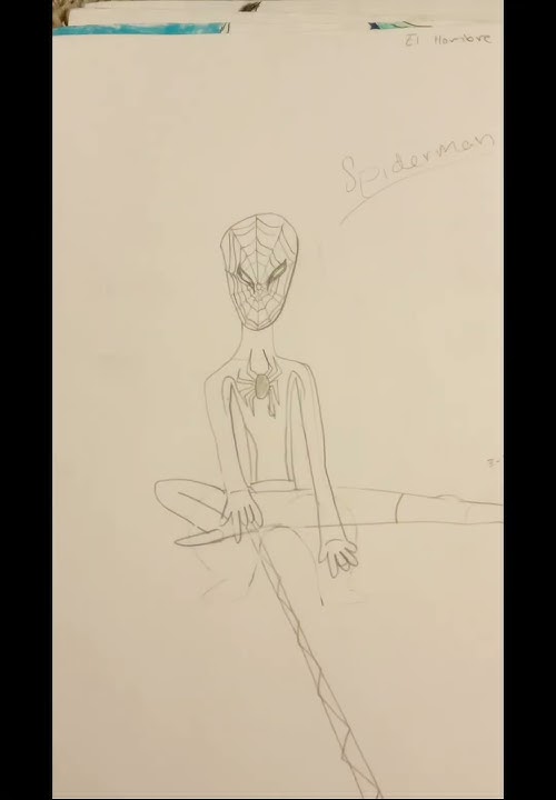 My old art wasn’t that bad, right? #art #artist #growth