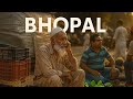 “A Market Full of Memories | Cinematic Vibes”