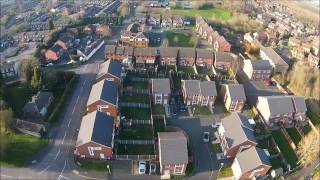 Quick Flight Donnington Wood