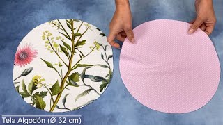 Create XL Multipurpose Baskets for Clothes and Toys/Don&#39;t Buy Any More Plastic /Sewing for Beginners