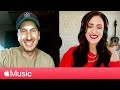 Russell Dickerson: ‘Southern Symphony’ and “It’s About Time” with Florida Georgia Line | Apple Music