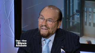 Think Tank: James Lipton Information