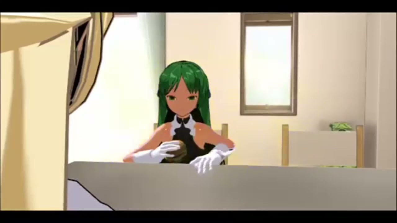 Mmd Girl Fart Animation Mmd Girl Fart Animation