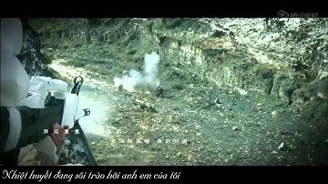 [Vietsub] Truyền thuyết theo đuổi ước mơ ( OST 8848)