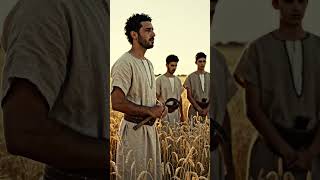 #jesus #matthew #verseoftheday #wordofgod #bible #christian #spirituality #ai #fyp