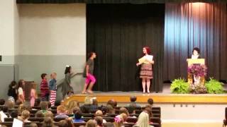 Barfield Awards 1