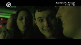 Wilkinson ft. Tom Cane - Half Light (Chart Show Dance)