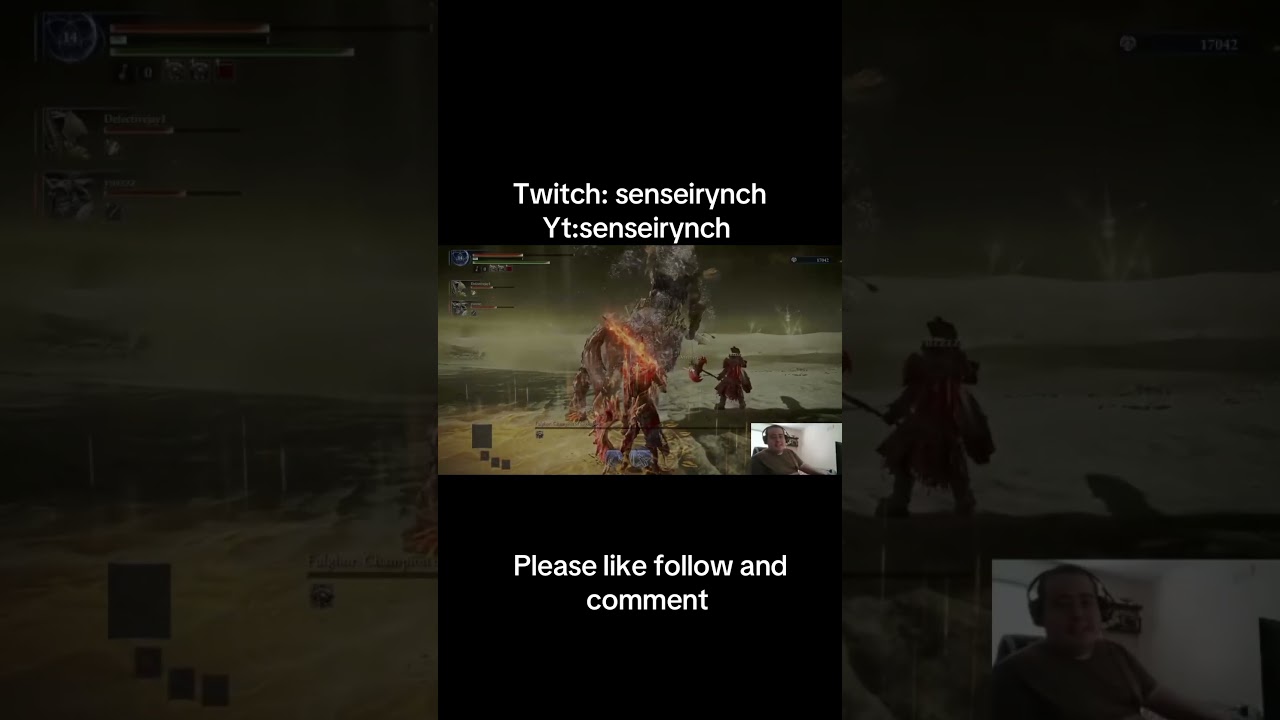 Third try ain’t bad 