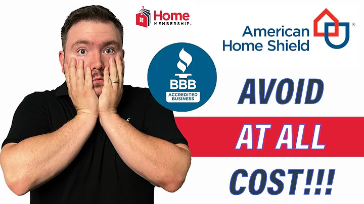 The TRUTH About American Home Shield BBB Complaints Revealed