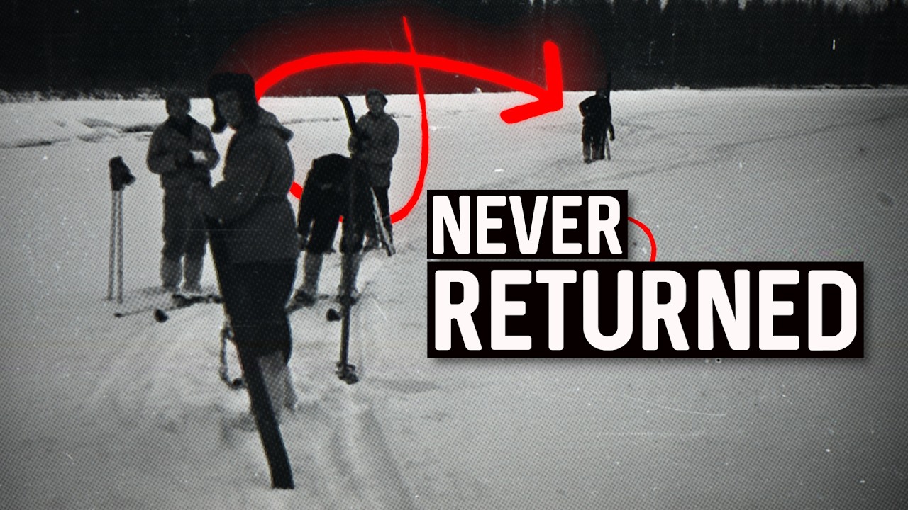 Nine Hikers Walked Into Lethal Cold. Why?