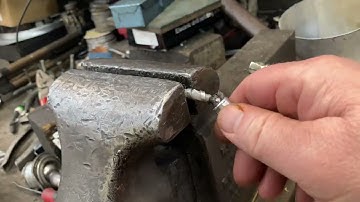 Noodremkabel (binnen- en buitenkabel verkorten)