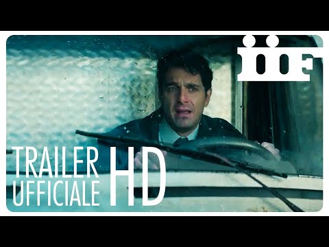 Gli uomini d'oro | Trailer ufficiale del nuovo film di Vincenzo Alfieri