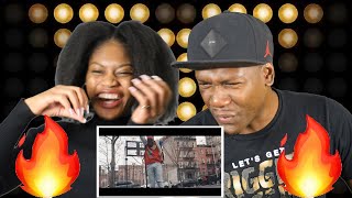 Tory Lanez - K LO K (Feat. Fivio Foreign) REACTION