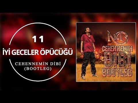 11. No.1 - İyi Geceler Öpücüğü (Cani Part 2) - 2010