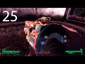 Fallout New Vegas (стримпрохождение Хардкор russound) #25 - Мебиусовщина иии... обратно в Мохаве!!