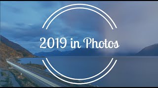 2019 Slideshow