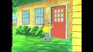 Ytp Arthur Watches His Cock Inflate