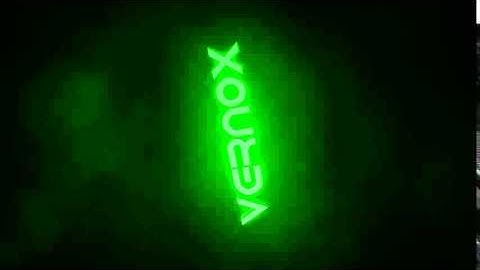 Vernox Intro Contest Entry