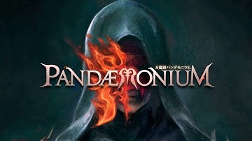 Final Fantasy 14: Endwalker [Pandaemonium][SAVAGE] P1S First Clear / Summoner POV