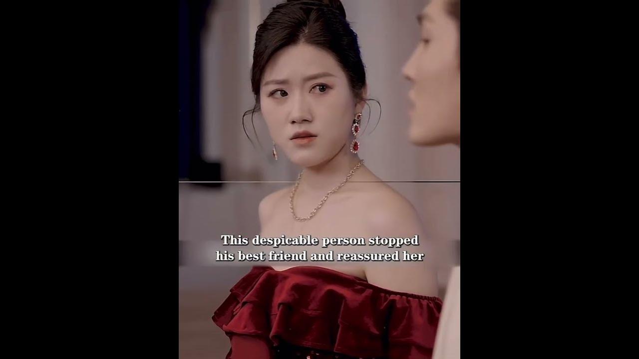 The man I love ruined me #kdrama #shorts #cdramaclips