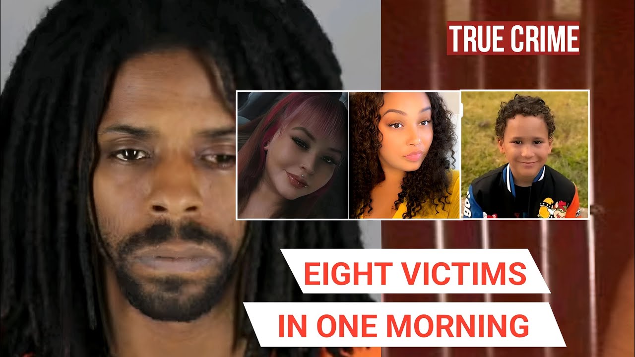 Minneapolis Carjacking Spree Ends in Deadly Crash at Funeral