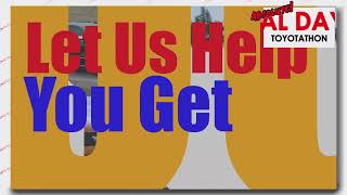 Toyota of Midland, Texas -