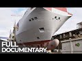 Extreme Constructions: Thunder Boat | Free Documentary