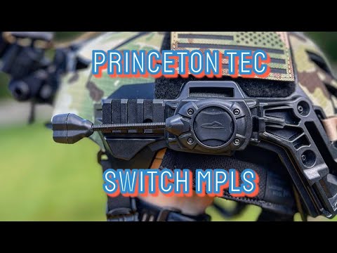 Princeton Tec　SWITCH - MPLS Average Joe Reviews: Princeton Tec Switch MPLS (Modular
