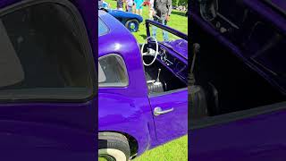 1958 Thor Coupe EyesOn Design Car Show 2026