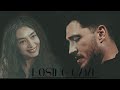 LOSING GAME|Nare&Gediz