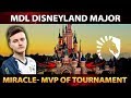 Liquid.Miracle- MVP of Disneyland Major Qualifiers - BEST Plays, BEST Moments Compilation - Dota 2