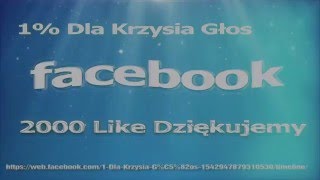 Facebook 2000 Like