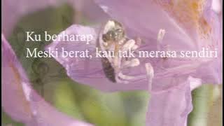 TAMI AULIA | BUDI DOREMI - MELUKIS SENJA - Lirik Lagu