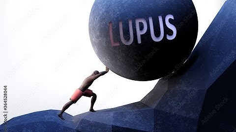 Lupus  Movie