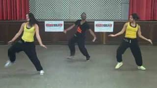WAMO 106.7FM:  IMPULSE DANCE CREW