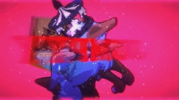 Jumpyy intro commisison - HEADDRESS COMMISISON